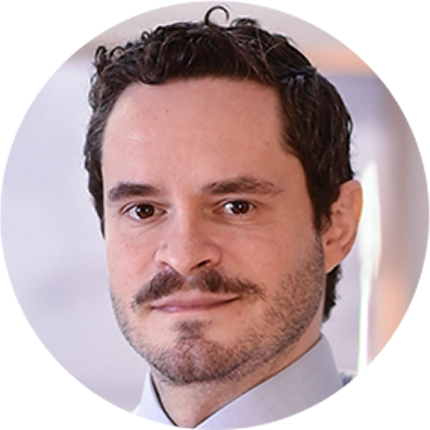 Dr. Fernando Cruvinel