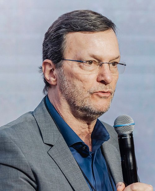 EDUARDO BERTERO