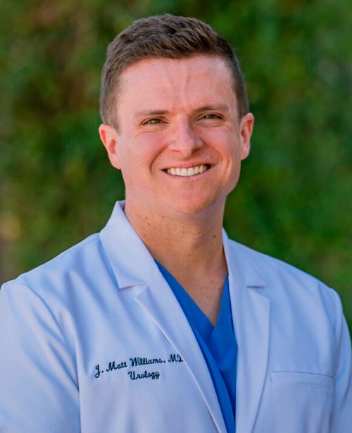 JOHN MATTHEW WILLIAMS